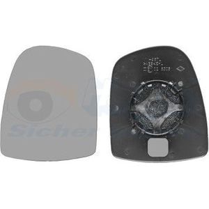 VanWezel 4394832 - Achteruitkijkspiegel Rechts - Voor Nissan Primastar 2002-2006