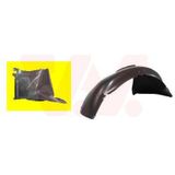 VAN WEZEL Wielkast VW 5894433 1K0805911G,1K0805911F Bekleding, wielkast