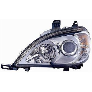 Van Wezel - 3086963 - Hoofdlamp - Voor Mercedes M w163 - Eclairage avant