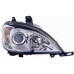 VAN WEZEL Koplampen MERCEDES-BENZ 3086964 1638204661,163820466164,A1638204661 Koplamp A163820466164