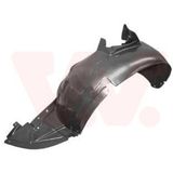 VAN WEZEL Wielkast CITROËN 0925434 7136Q8 Bekleding, wielkast