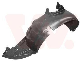 VAN WEZEL Wielkast CITROËN 0925434 7136Q8 Bekleding, wielkast