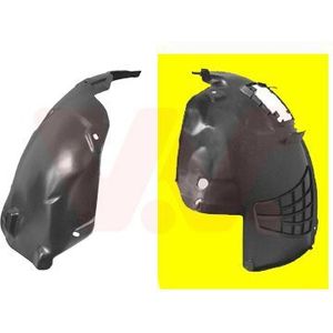 VAN WEZEL Wielkast OPEL 3745433 1106009,13125602 Bekleding, wielkast