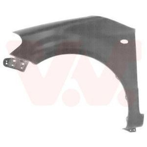 Van Wezel - 1603655 - Voorspatbord - Links - Voor Fiat en Suzuki