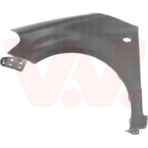 Van Wezel - 1603656 - Voorspatbord - Rechts - Voor Fiat en Suzuki