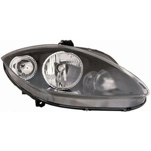 VAN WEZEL Koplampen SEAT 4941962 5P1941030B,5P1941030C,5P1941006D Koplamp 5P1941006E,5P1941030,5P1941030A