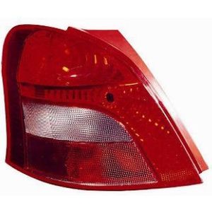 Achterlicht DEPO 212-19P3L-LD-AE