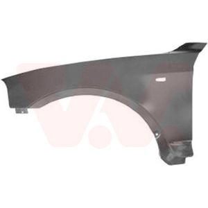 Bmw - Voorspatbord - Rechts - 9/04+ - 0681656