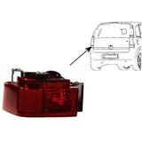 Mistachterlicht  DEPO 442-4003L-LD2UE links