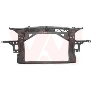 VanWezel 4939668 - Face-armature avant pour Seat Leon de 09/2005 à 2012