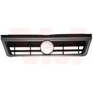 VanWezel 1650510 - Grille calandre pour Citroen Jumper de 2002 à 2006