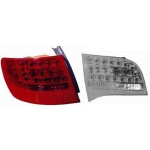Audi - A6 C6 Avant - Achterlicht Links - Rood - Model 2004-11 tot 2011-08