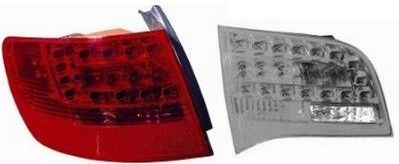 Audi - A6 C6 Avant - Achterlicht Links - Rood - Model 2004-11 tot 2011-08