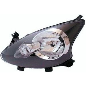 VanWezel 5403961V - Voorlicht met Knipperlicht - Voor Toyota Aygo van 07/2005 tot 2014