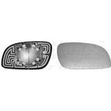 VAN WEZEL Spiegelglas VW 5856838 1T0857522H,1T0857522 Dodehoekspiegel,Spiegelglas, buitenspiegel