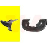 VAN WEZEL Wielkast SKODA 7622436 1Z0809954,1Z0809954B,1Z0809954C Bekleding, wielkast