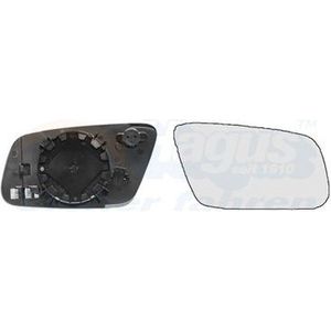 VanWezel - 0317838 - Achteruitkijkspiegel - Rechts - Voor Audi A6 05/1997 tot 05/2004