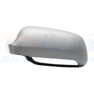 VanWezel 0317843 - Couvercle de Rétroviseur Links - Audi A3 - 1996 tot 06/2003