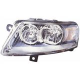 VanWezel - 0318961 - Koplamp - Voor Audi A6 - 05/2004 tot 09/2008