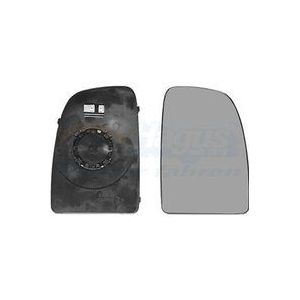 VanWezel - 1651838 - Rétroviseur Droit - Voor Citroen Jumper 2006 tot 2014