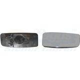 VAN WEZEL Spiegelglas VW,MERCEDES-BENZ 3077832 2E1857588A,A0028112033,A2E1857588A Dodehoekspiegel,Spiegelglas, buitenspiegel 0028112033,28112033