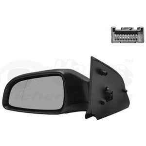 VAN WEZEL Buitenspiegel OPEL 3746807 6207118,6428277,6428786 Zijspiegel,Spiegel,Achteruitkijkspiegel,Autospiegel,Dodehoekspiegel 6428917,13141985