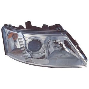 VanWezel 4731962 - Phare double avant droit pour Saab 9-3 de 10/2002 au 10/2007