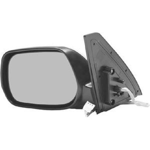 VanWezel 5377805 - Rétroviseur Compleet Links - Voor Toyota Rav 4 - 06/2000 tot 02/2006