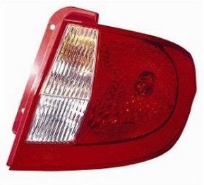 Achterlicht DEPO 221-1936R-UE