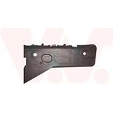 VAN WEZEL Houder, bumper AUDI 0325567 8E0807227,8E0807283,8E0807283A