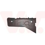VAN WEZEL Houder, bumper AUDI 0325568 8E0807228,8E0807284,8E0807284A
