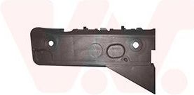 VAN WEZEL Houder, bumper AUDI 0325568 8E0807228,8E0807284,8E0807284A