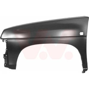 VAN WEZEL Spatbord NISSAN 1344655 6311336G30,6311396G35
