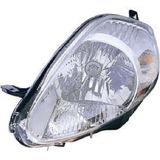 VanWezel 1624962 - Voorlicht met Knipperlicht - Voor Fiat Gr.punto van 01/2006 tot 2012