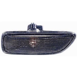 VanWezel 5920917 - Achterlicht Links - Grijs Fumé - Voor Volvo S60 tot 09/2010