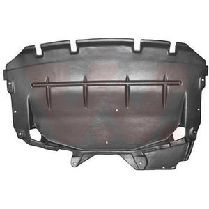 VAN WEZEL Motorruimte-isolatie BMW 0639703 51718188806