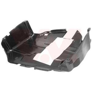 VAN WEZEL Motorruimte-isolatie VW,FORD,SEAT 5878705 7M3805687P