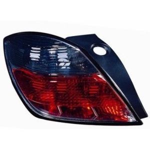 Achterlichtglas links Opel Astra H Gtc (a04). Model: 2005-03 - 2010-10
