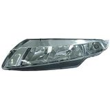 VanWezel - 2580961 - Koplamp - Voorzijde - Eclairage Avant - Compatibel met Honda Civic