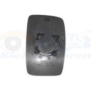 VanWezel 1612831 - Miroir rétroviseur gauche pour Citroen Jumpy de 2007 à 2016