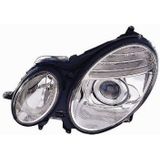 Projecteur principal (phare) VAN WEZEL 3043961 d'origine