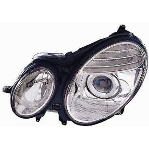 Projecteur principal (phare) VAN WEZEL 3043961 d'origine