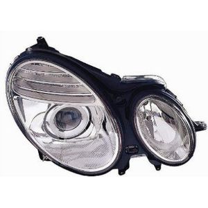 VAN WEZEL Koplampen MERCEDES-BENZ 3043962 2118203061,A2118203061 Koplamp