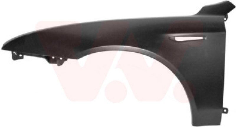 Van Wezel - SPATBORD VOOR ALFA ROMEO 159 939 2005-2012 0060688227