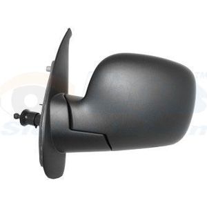 VanWezel 4312803 - Rétroviseur Compleet Links - Voor Renault Kangoo 2008 tot 2013