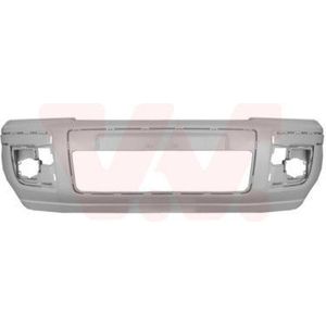 VAN WEZEL Bumper FORD 1811574 1382436,1386198,1429355