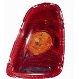 VanWezel 0506932 - Achterlicht - Rechts - Voor Mini Mini van 11/2006 tot 08/2010