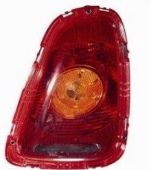VanWezel 0506932 - Achterlicht - Rechts - Voor Mini Mini van 11/2006 tot 08/2010