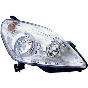 VAN WEZEL Koplampen OPEL 3796962 93192444,1216680 Koplamp