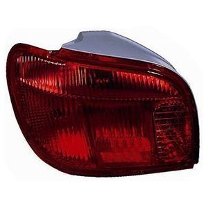 Achterlicht DEPO 212-19H3L-LD-UE